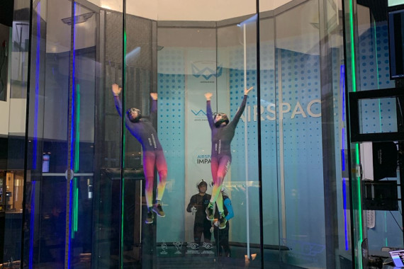 Windbona Berlin Flytopia