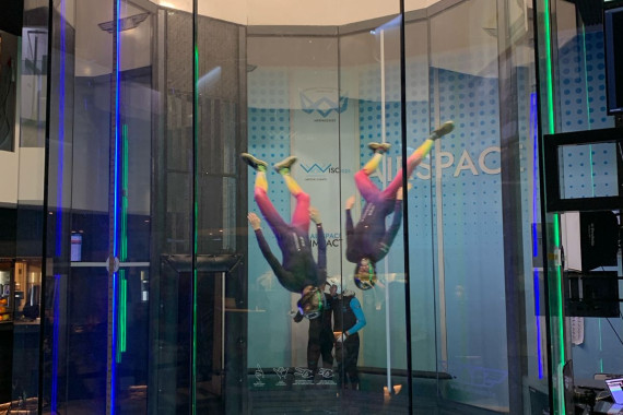 Windbona Berlin Flytopia