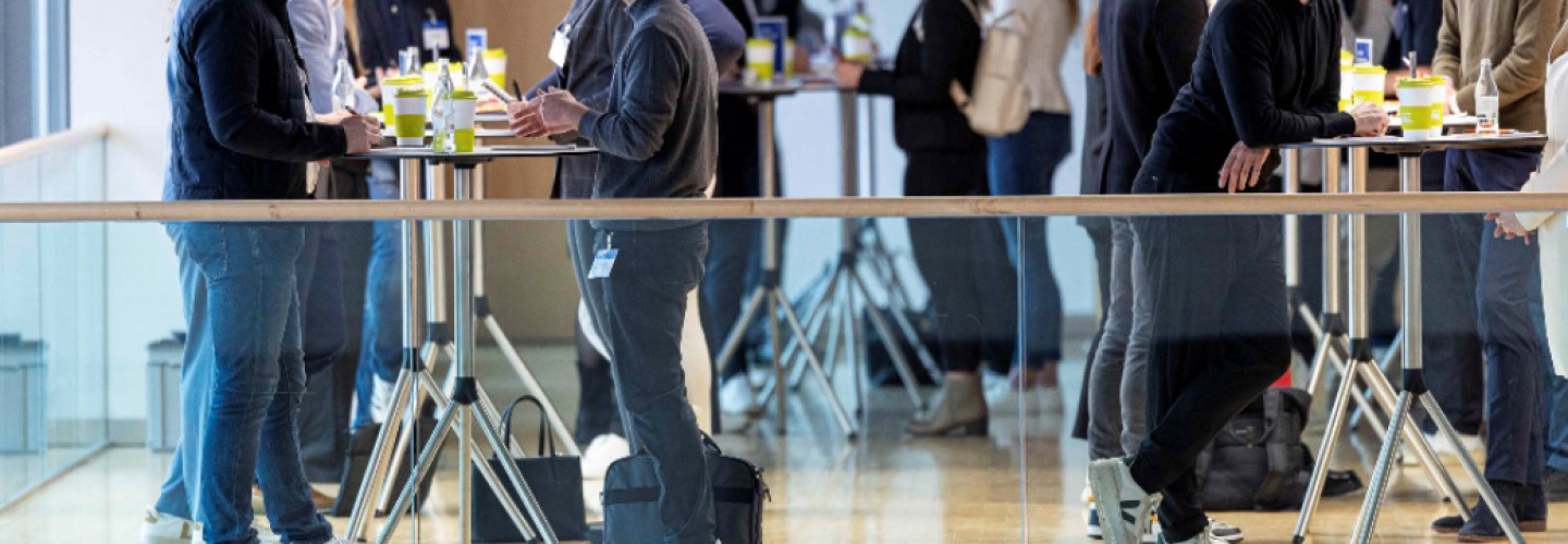 SPORT MARKE MEDIEN: IST Talent Recruiting geht in die dritte Runde