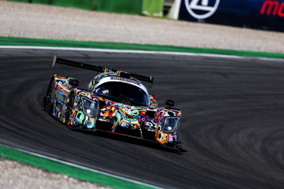 Sven Barth und Maxim Dirickx streben weitere Podestplätze an