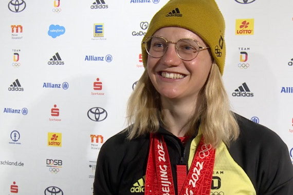 Interview mit Victoria Carl