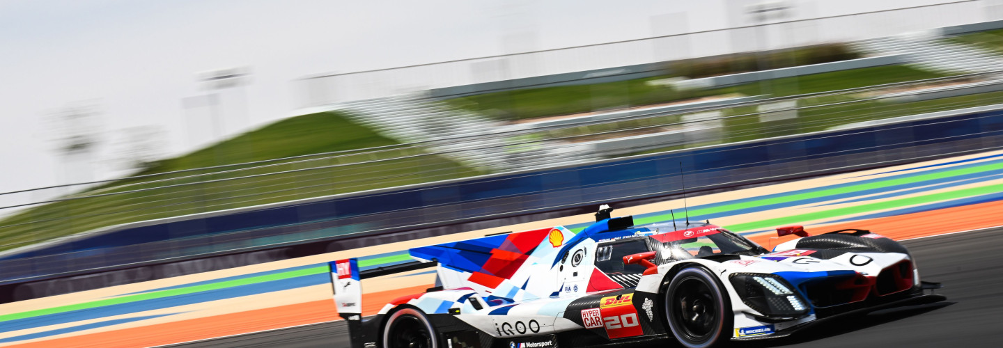 Die FIA WEC startet erstmals in Imola