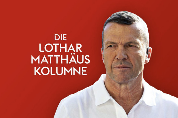 Sky Experte Lothar Matthäus