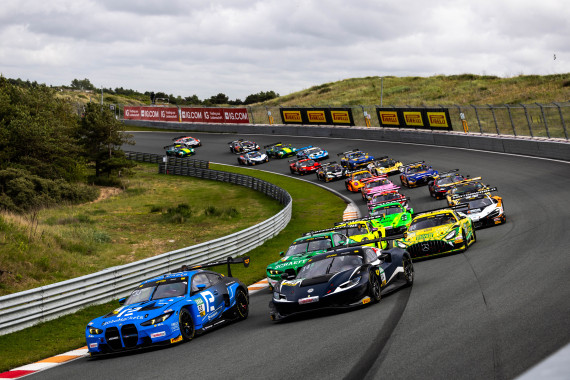 Mit Start des Vorverkaufs können sich Fans Tickets für sieben der acht Events sichern