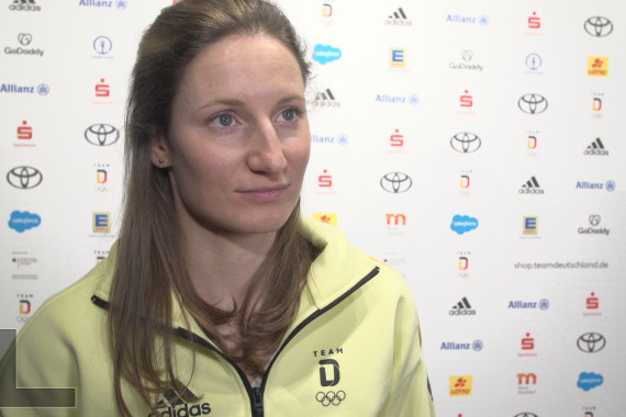 Interview mit Lena Dürr