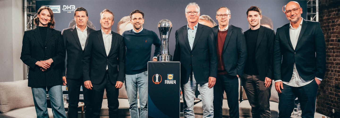 Foto von der SID MixedZone