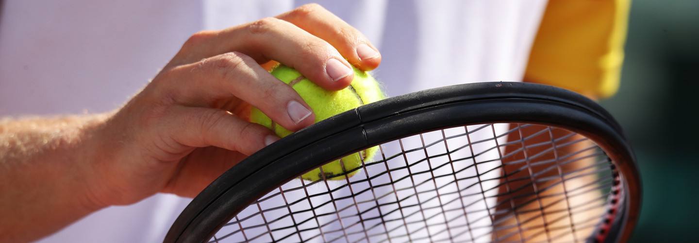 Deutschland schlägt im Davis Cup gegen Bosnien-Herzegowina auf