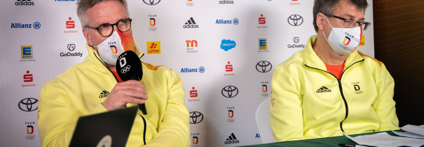 Thumbnail Halbzeit-PK