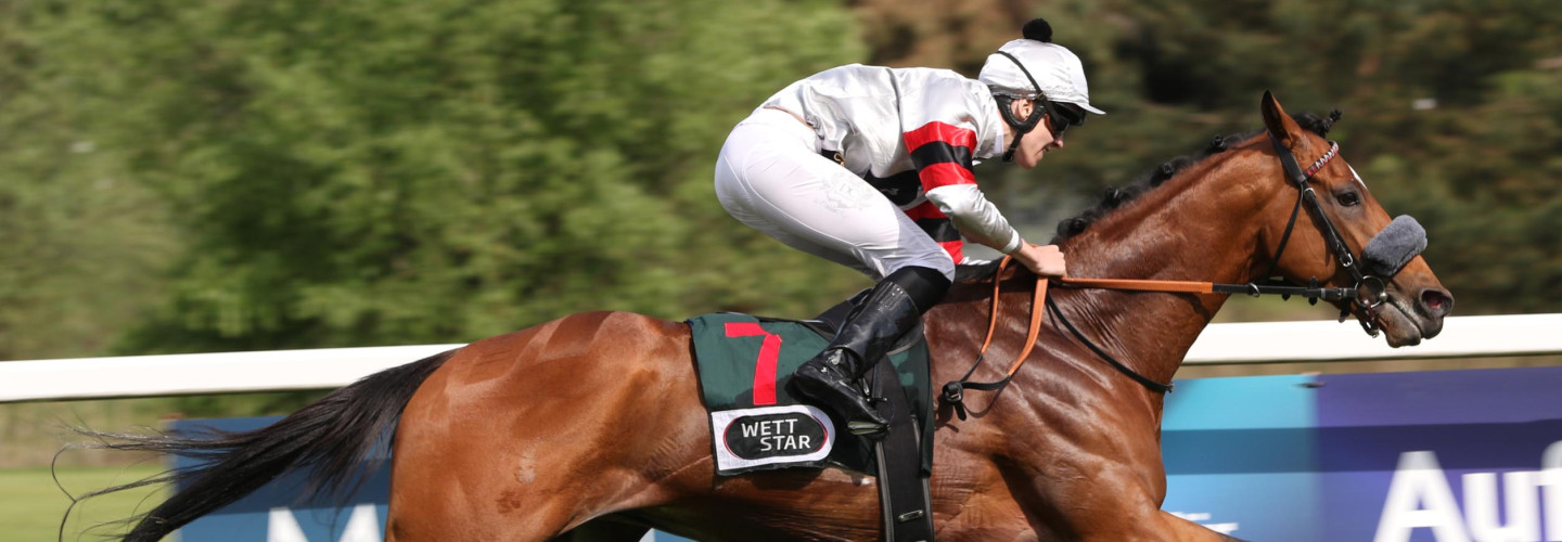 Wilko und Leon Wolff gewinnen das Bavarian Classic