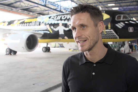 Interview mit Sebastian Kehl