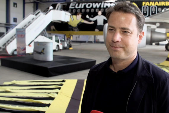 Interview mit Lars Ricken