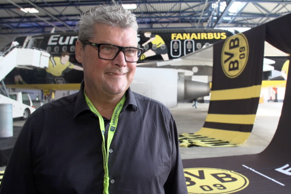 Interview mit Norbert Dickel