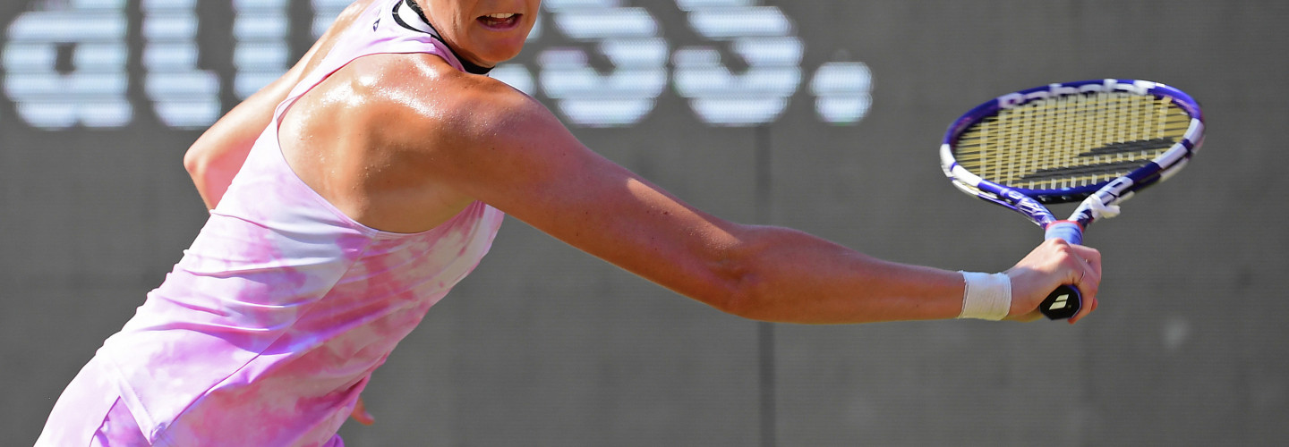 bett1open - karolina Pliskova