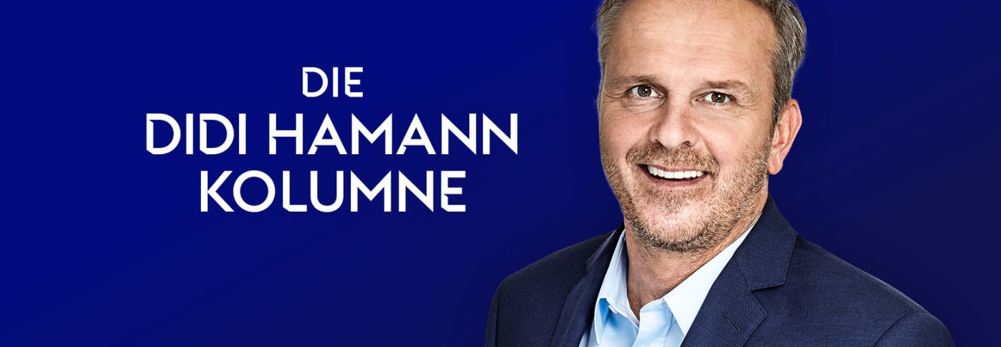 Didi Hamann über Bayern, BVB, Liverpool, Slot und Klopp