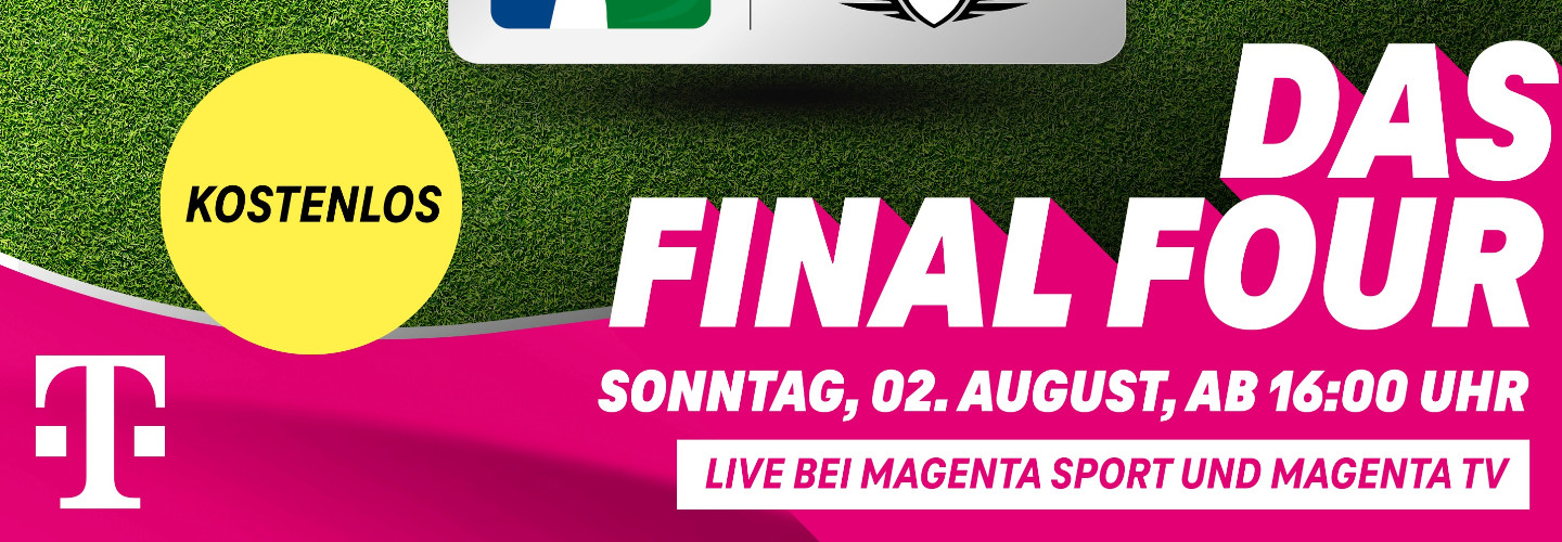 Telekom - Golf DeutscheGolfLiga FinalFour