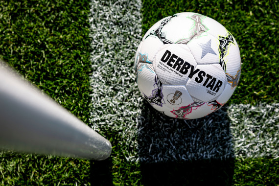 Die Herzstücke der Saison / Offizielle DFB-Pokal Spielbälle zur Saison 2026/27 vorgestellt