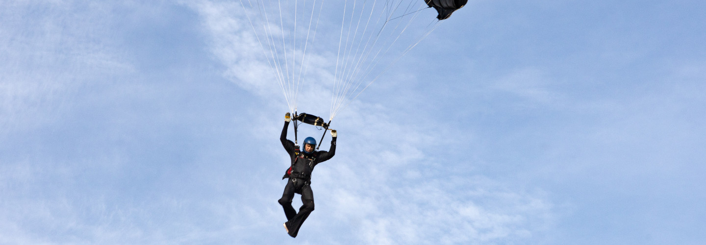 Impressionen der Deutschen Meisterschaften in Düren