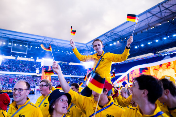 Historisches Ergebnis für Team Studi