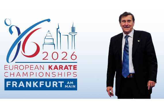 DKV-Präsident Wolfgang Weigert