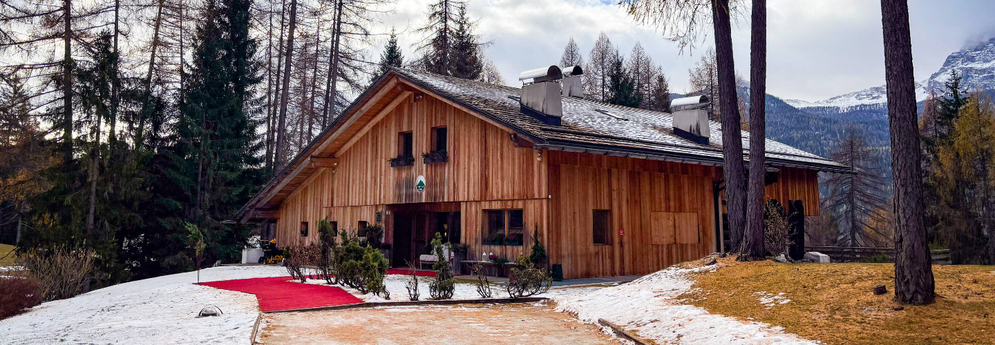 Deutsches Haus Mailand Cortina