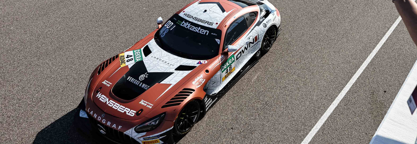 Doppelsieg am Sachsenring für Salman Owega und Elias Seppänen