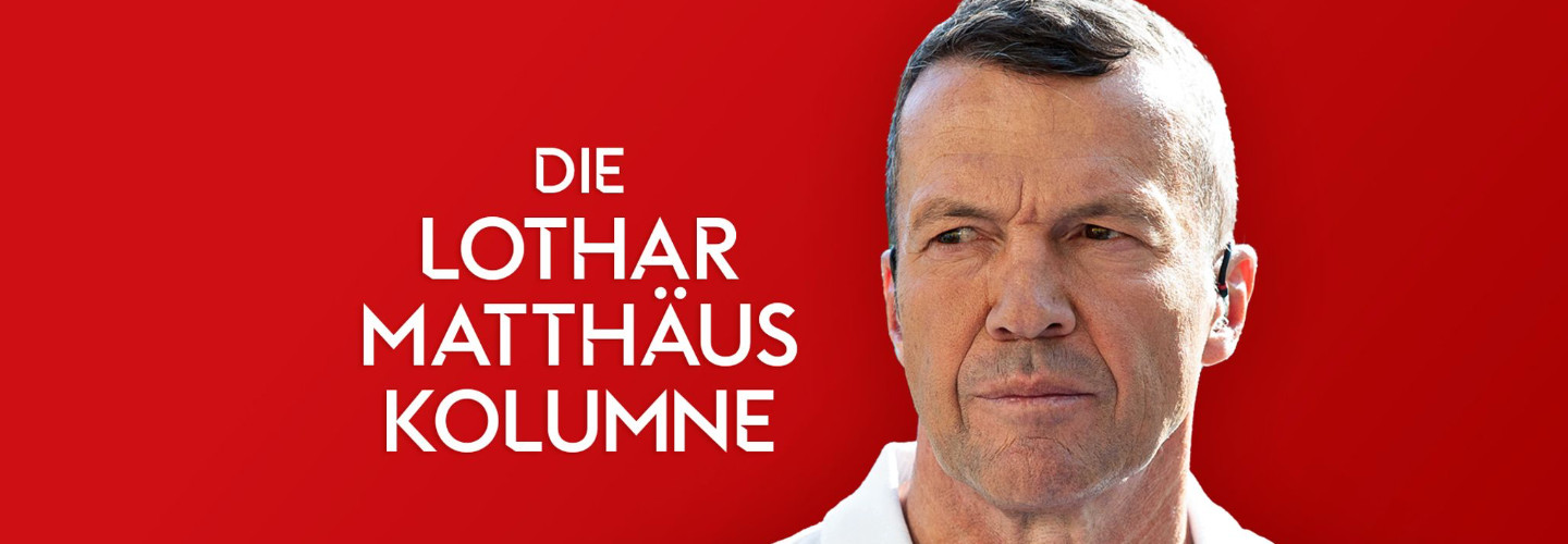 Lothar Matthäus