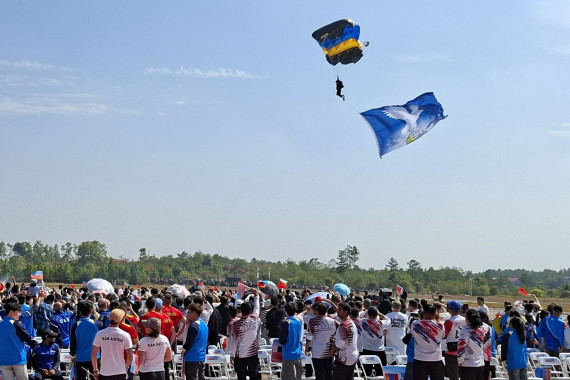 Eröffnungszeremonie