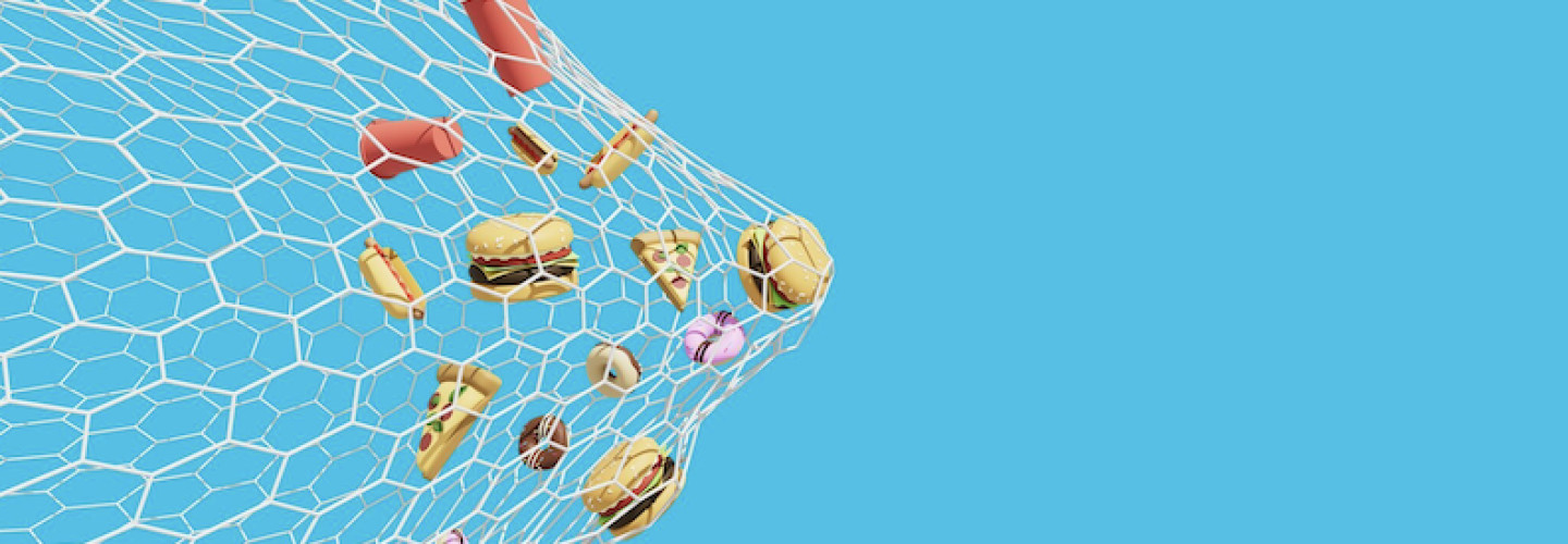 Wolt_Football Net Food