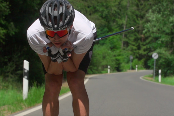 Im Portrait spricht Kombinations-Olympiasieger über seine erfolgreiche Karriere und blickt auf seine Ziele in der kommenden Saison.