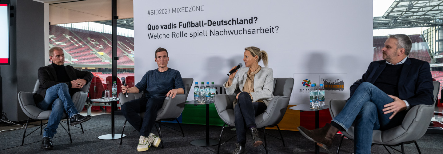 Titelbild MixedZone