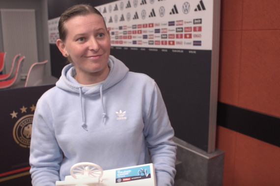 Interview mit Maria Asnaimer