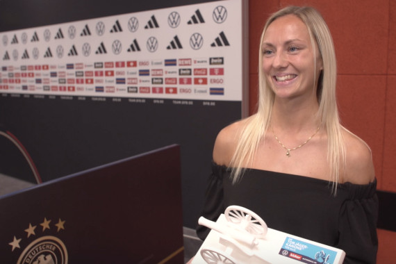 Interview mit Meike Meßmer