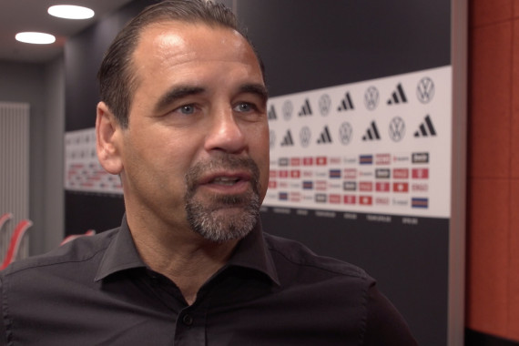 Interview mit Ulf Kirsten