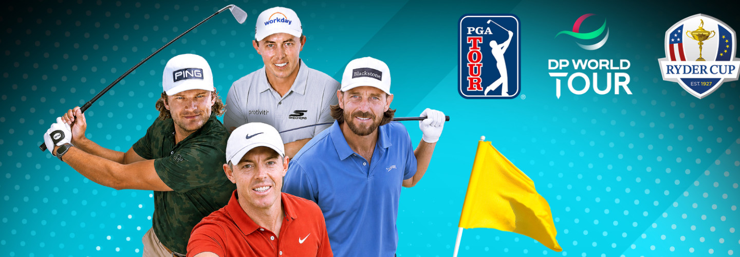 „Road to Ryder Cup 2027“ startet am morgigen Dienstag: Das größte Golf-Event der Welt wird 100 Jahre alt – MagentaSport bietet umfangreichste Berichterstattung der Geschichte rund um das Highlight des nächsten Jahres