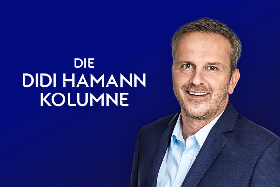 Didi Hamann Kolumne über Bayern, Sane, BVB, Inter, PSG und Barca