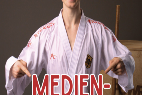 Medienakkreditierung