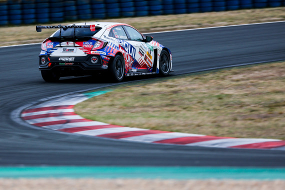 2022 geht die ADAC TCR Germany in die siebte Saison