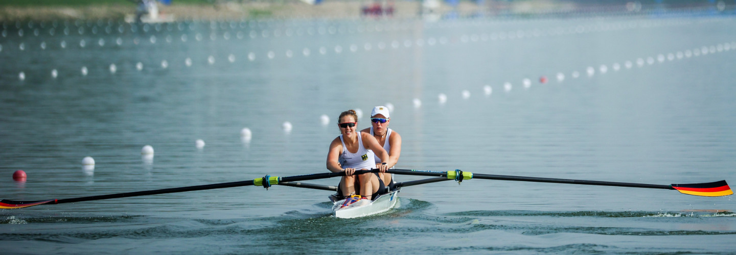 Erfolgreicher siebter Wettkampftag für das deutsche Team bei den FISU World University Games