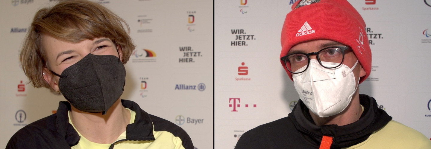 DBS-Fahnenträger*In