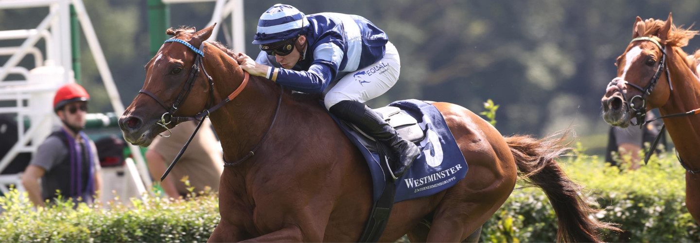 Simca Mille gewinnt den 133. Großen Preis von Berlin