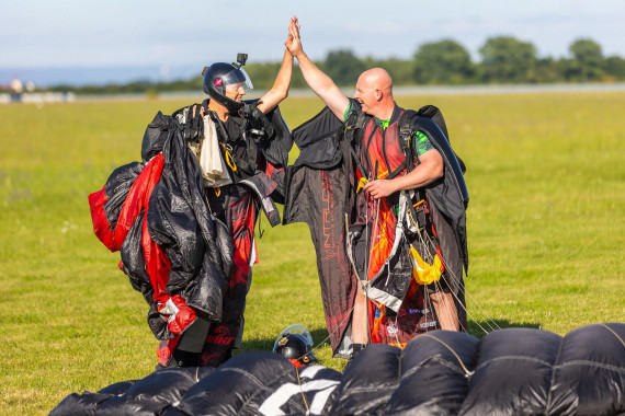 Stefan Gilbert, Christian Busch