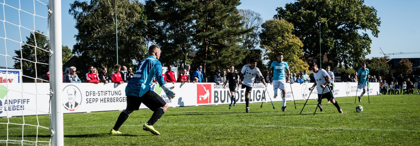 Anpfiff Hoffenheim_SG Nord-Ost