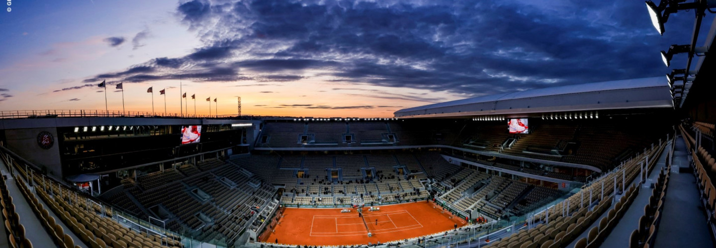 ServusTV - French Open