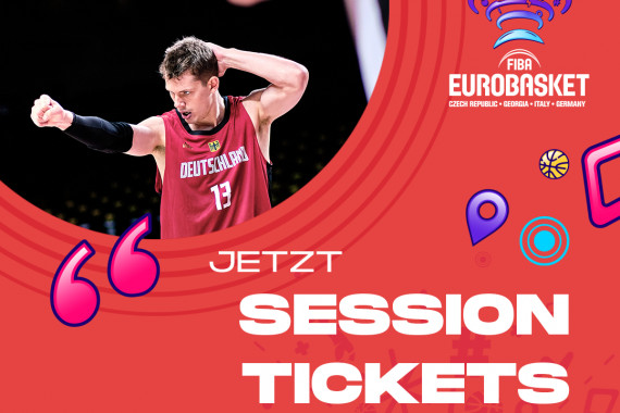 Session Tickets sichern
