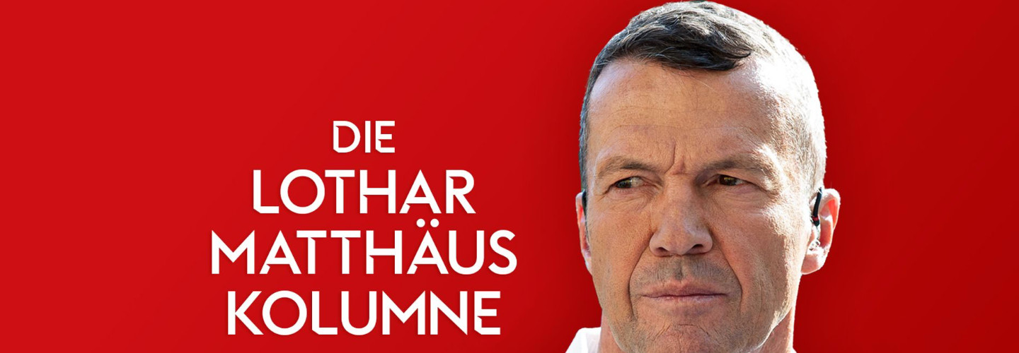 Lothar Matthäus