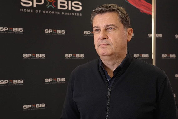 Im Interview spricht Dyn-Gründer und -Gesellschafter Christian Seifert, u.a. über den Stand der aktuellen Rechteperiode zwischen der HBL und Dyn Media sowie darüber, wie der Streamingdienst zur Stärkung der Bekanntheit und des Interesses am Handball beiträgt.