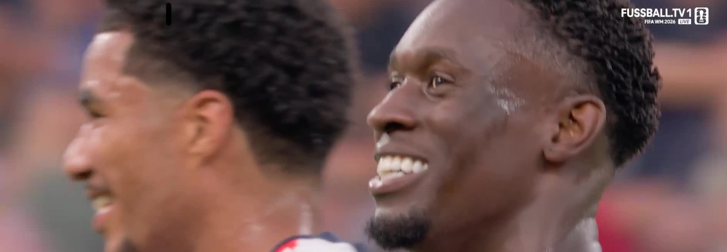 Besser kann ein Auftakt nicht laufen. Als erster Doppelpacker dieser WM führte Folarin Balogun die USA zu einem überzeugenden 4:1-Sieg gegen Paraguay.
