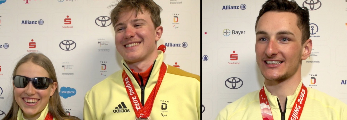 Kazmaier/Baumann und Maier