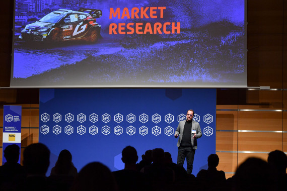 DAC verlängert Partnerschaft: Motorsport Forum bleibt zentraler Bestandteil von SPORT MARKE MEDIEN