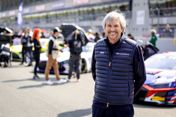 Dr. Gerd Ennser im Amt bestätigt